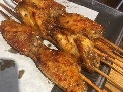 -管氏翅吧(地安门创始店)