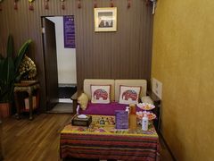 -泰享受·泰式按摩·SPA(海珠广纸店)