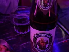 -MOSSO德国餐厅·音乐酒吧(环宇荟店)