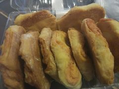 叠角酥-生活林(河北路店)
