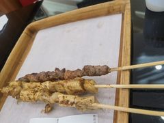 -宛平李记小吃(东关街店)