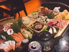 -札幌日本料理放题