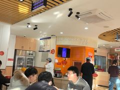 -闫家驴肉老店(华电一校店)