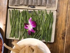 -历蜀记·家宴老火锅(总店)