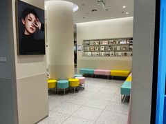 -天真蓝照相馆(五角场百联又一城店)