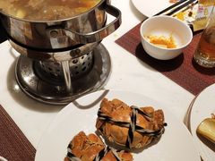 -武汉厨房自助餐厅·武汉卓尔万豪酒店