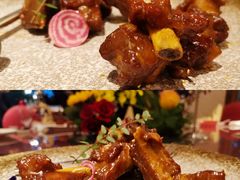 -阳澄湖费尔蒙酒店颐丰阁中餐厅(马鞍山西路店)