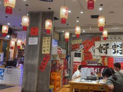 -佬缸炮江湖川菜(玉林店)
