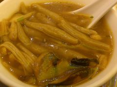 莜面鱼鱼-西贝(金桥店)