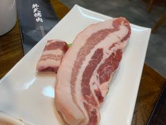 -·缸桶屋·韩式牛肋条自助烤肉(西湖D11店)