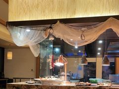 -上海崇明金茂凯悦酒店