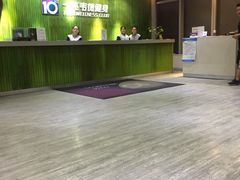 -一兆韦德健身(浦东万达会所)