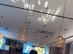 -半天妖烤鱼(槐房万达店)
