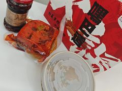 -丁家坡洋芋·观音桥好吃街A区(全国总店)