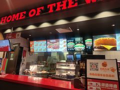 -汉堡王(上海凌云壹街坊店)