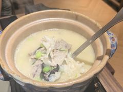 -白家餐厅(徐家汇店)