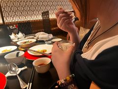 -丽晶轩中餐厅(重庆丽晶酒店)
