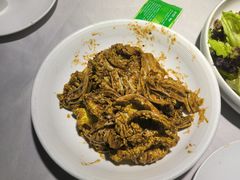 -鸭王烤鸭店(三里河店)