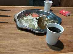 -傣妹火锅(南京东路一店)