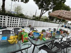 -弥舍·湖景团建泳池派对别墅·湖山境店