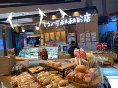 -西村叔叔的店·面包·甜品·蛋糕(清河万象汇店)
