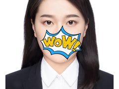 -天真蓝照相馆(杭州滨江宝龙店)