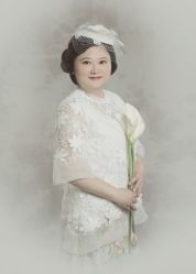 -梧桐照相馆(维景国际店)