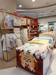 -孩子王童乐园(常德万达店)