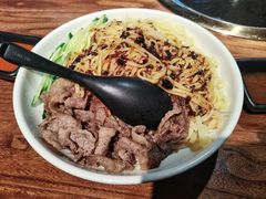 -九田家黑牛烤肉料理(新辰里亚运村店)