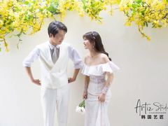 -韩国艺匠ARTIZ STUDIO(长沙店)