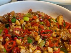 -小财神·老派赣州菜·中华美食地标(第五大道店)