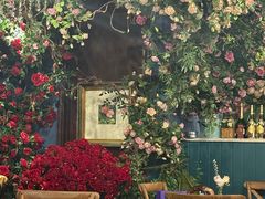 -第101座花园餐厅(湖滨88店)