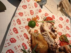 -春树下·树屋花房西餐厅(罍街AS1980店)