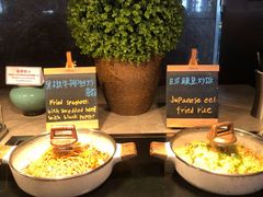 -康帝国际酒店-艾斯本自助西餐厅