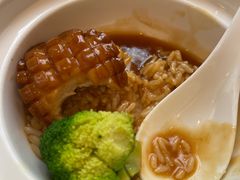 -一品粤珍轩(吴中路店)