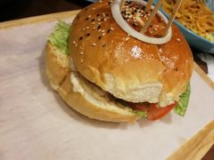 -G+KITCHEN(龙湖狮山天街店)