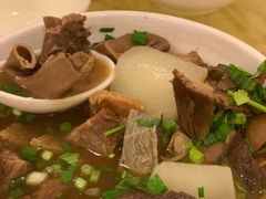 -莲塘味宝园牛杂(天越翔园店)