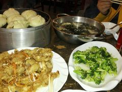 -张包铺(道外店)