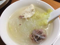 -又一福烤鸭·北京菜(东四店)