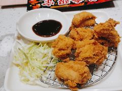 -味千拉面(和平大道奥山世纪城店)