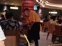 -巴奴毛肚火锅(商城路店)