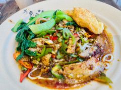 -方铲铲·成都板凳面(滨江银泰店)