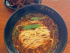 -豆爺小面(朱雀店)