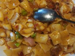 丁丁炒面-刀郎牛肉面新疆餐厅·烧烤(清真通州珠江国际城店)