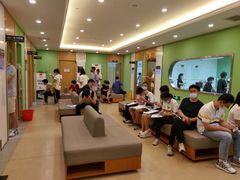 -爱康国宾体检中心(杭州滨江江南大道分院)