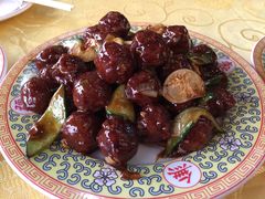 -砂锅居(西四店)