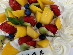 -好利来(彩香店)