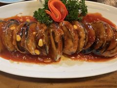 -闻香阁·清真(光荣道店)