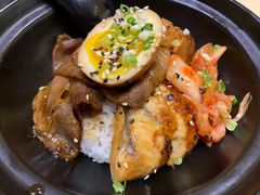 -伊茉家的烤肉店(勒泰中心店)