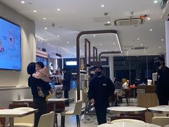 -哈根达斯(滨江店)